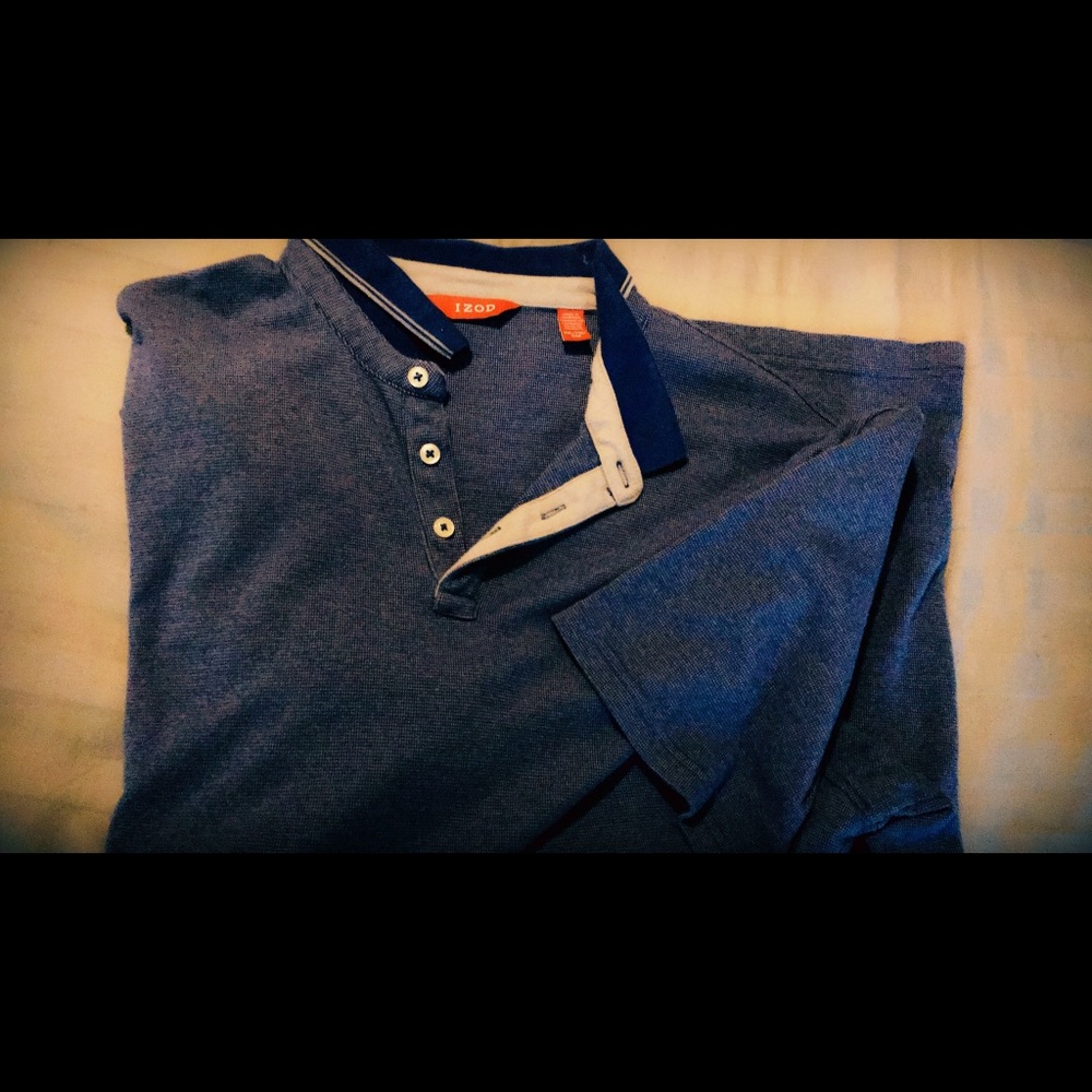 Izod Polo Shirt